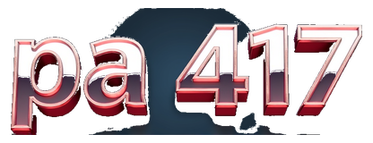 pa 417 logo